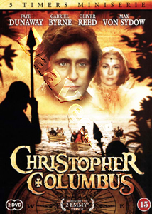 Christopher Columbus - 2-DVD Set (DVD)